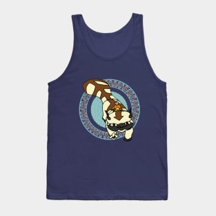 The Last Airbender Tank Top